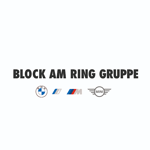 Block am Ring GmbH & Co. KG logo