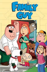 Family Guy 10x18 Sub Español Online