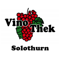 Vino Thek Affolter Weine u. Getränke GmbH logo