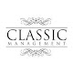 Classic Management | Wedding Organizer