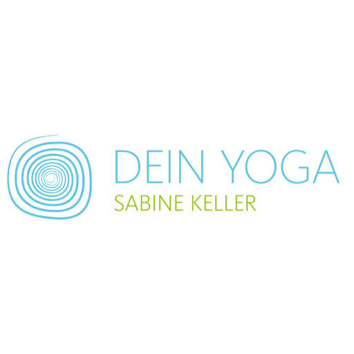 Dein Yoga - Sabine Keller, Komplementäre Yogatherapie logo