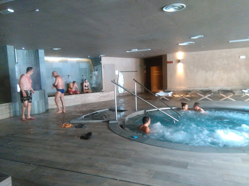 HOTEL QC Terme Monte Bianco