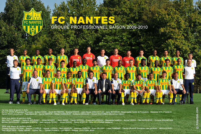 FC+Nantes+%282009-2010%29