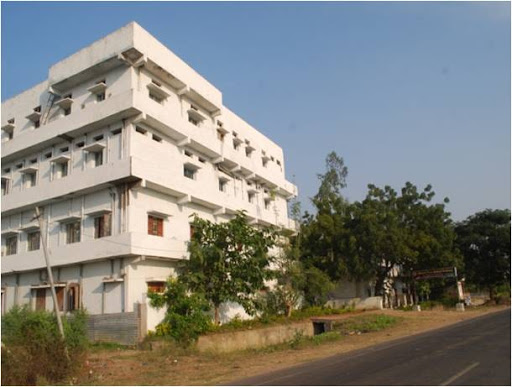 Maruthi Paramedical Academy, Shantinagar, Khammam, NH-221, Badrachalam Main Road, Bhadrachalam, Bhadrachalam, Telangana 507111, India, Special_Education_School, state TS