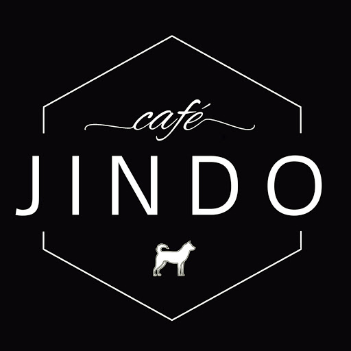 Café Jindo logo