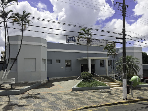 Hospital das Clinicas Unidade Materno Infantil, Av. Sampaio Vidal, 42 - Centro, Marília - SP, 17501-441, Brasil, Hospital_Materno_Infantil, estado Sao Paulo