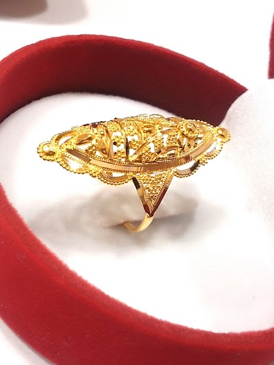 photo of دانةالأندلس للتجاره-لبيع الذهب والمجوهرات Danat Al Andalus tradg-Gold Jewellery Sales