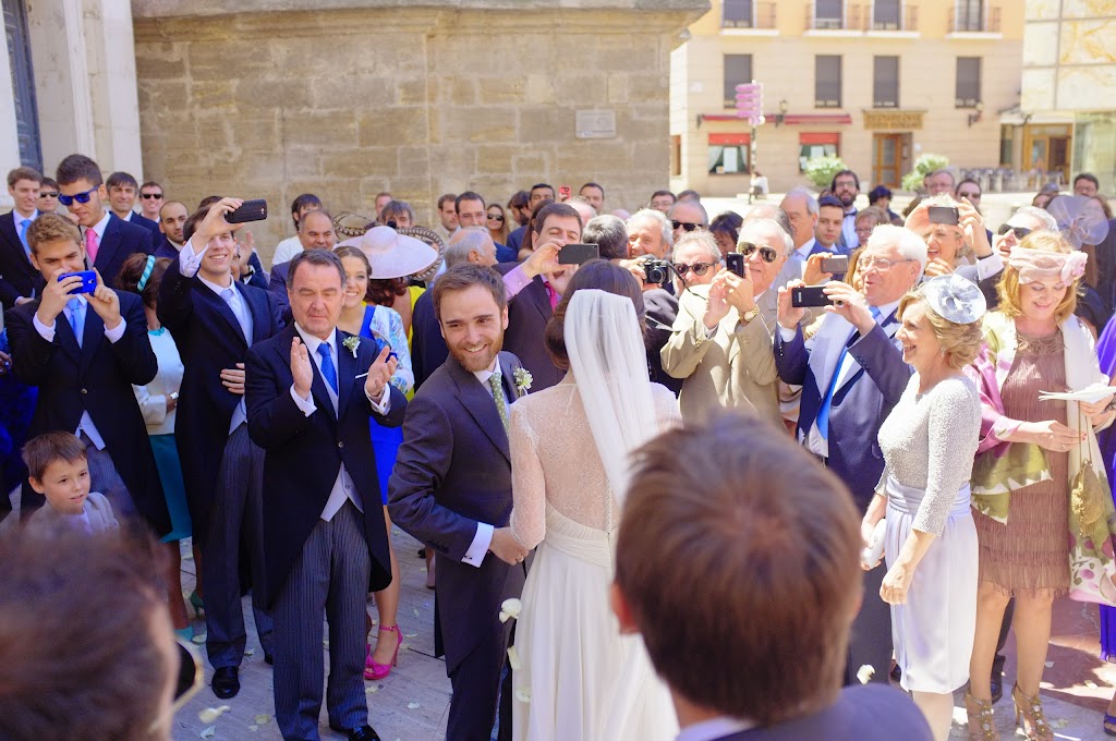 boda zaragoza