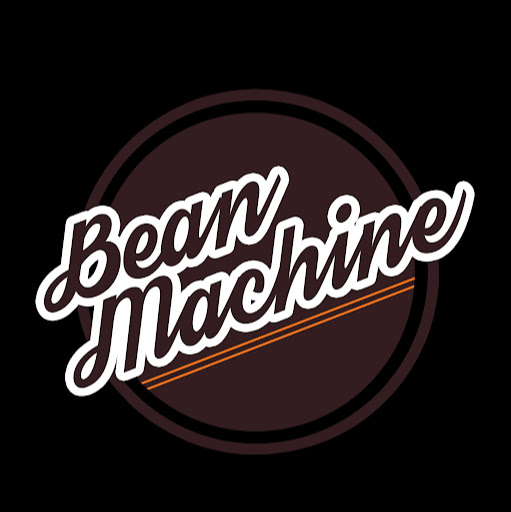 Bean Machine logo