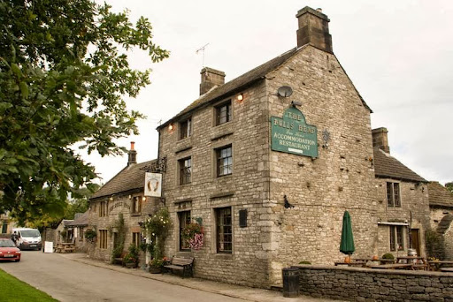 The Bulls Head