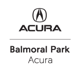 Balmoral Park Acura