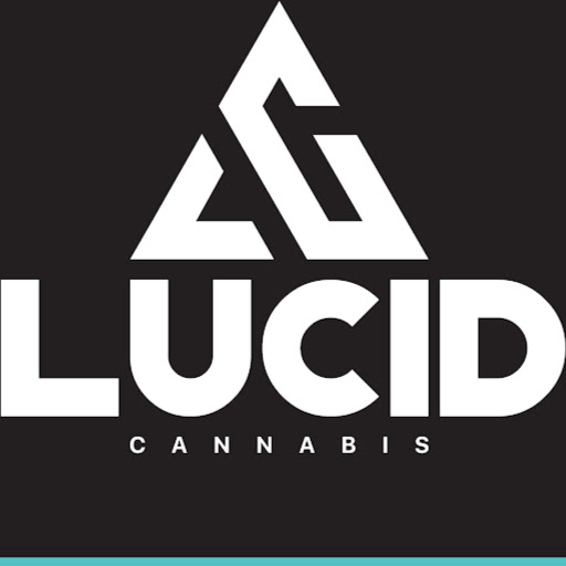 LUCID Cannabis Spruce Grove East