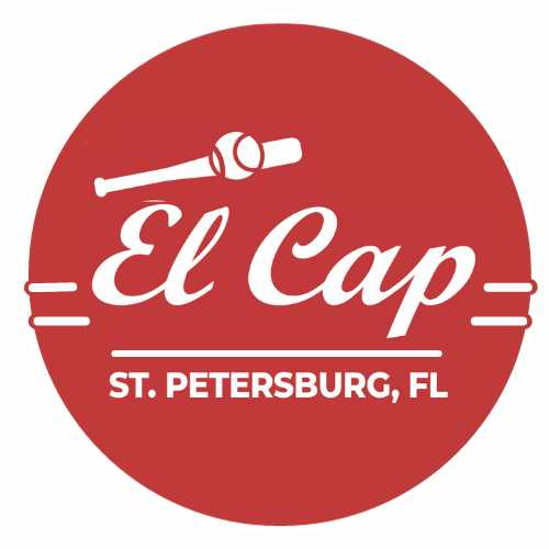 El Cap Restaurant logo