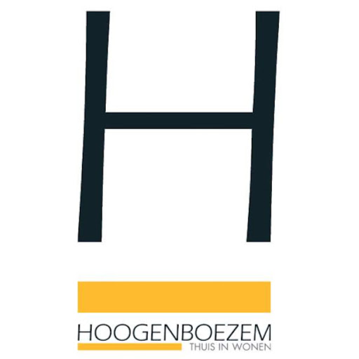 Hoogenboezem Den Haag logo