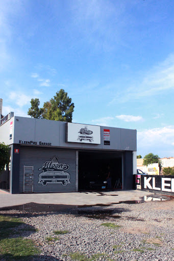 Kleenpro Garage, Bulevar Mariano Escobedo 2903, Local 14, Oriental, 37685 León, Gto., México, Servicio de restauración de automóviles | GTO