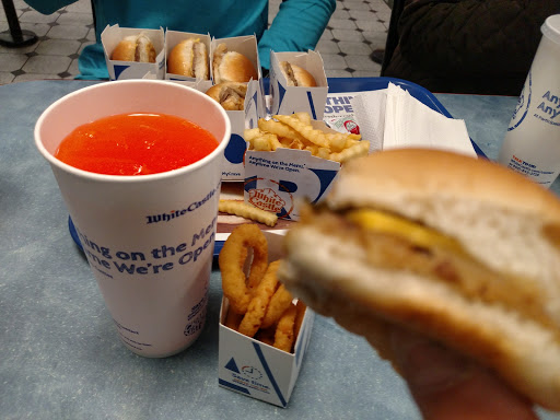 Fast Food Restaurant «White Castle», reviews and photos, 37 NJ-17, Hasbrouck Heights, NJ 07604, USA