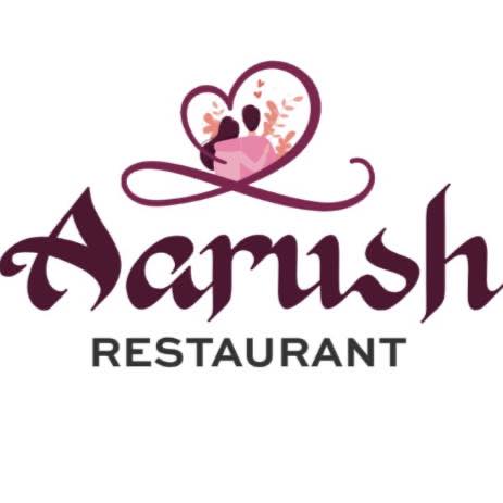 Aarush logo