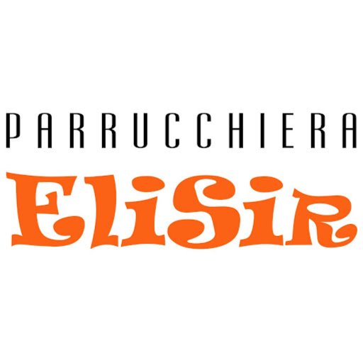 Parrucchiera Elisir logo