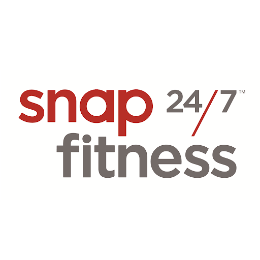 Snap Fitness Newnan - 24 Hour Gym logo