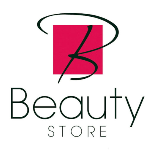 Beauty Store logo