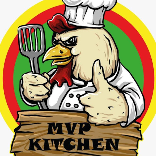 MVP Kitchen Swansea logo