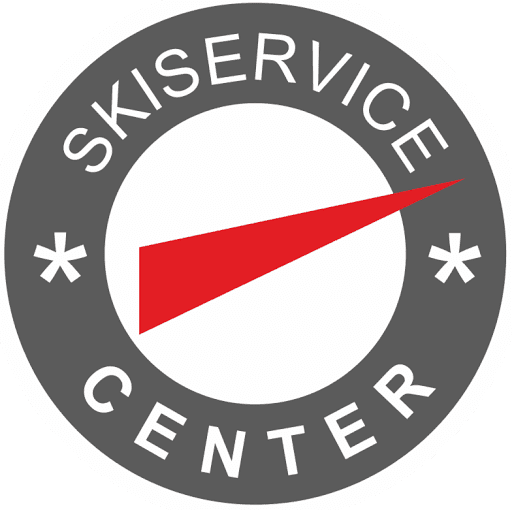 Skiservice Center logo