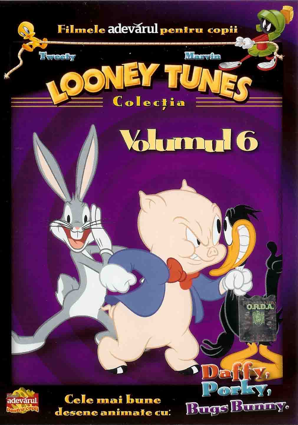 Tom Si Jerry Povesti Vol 9 dublate In Romana видео