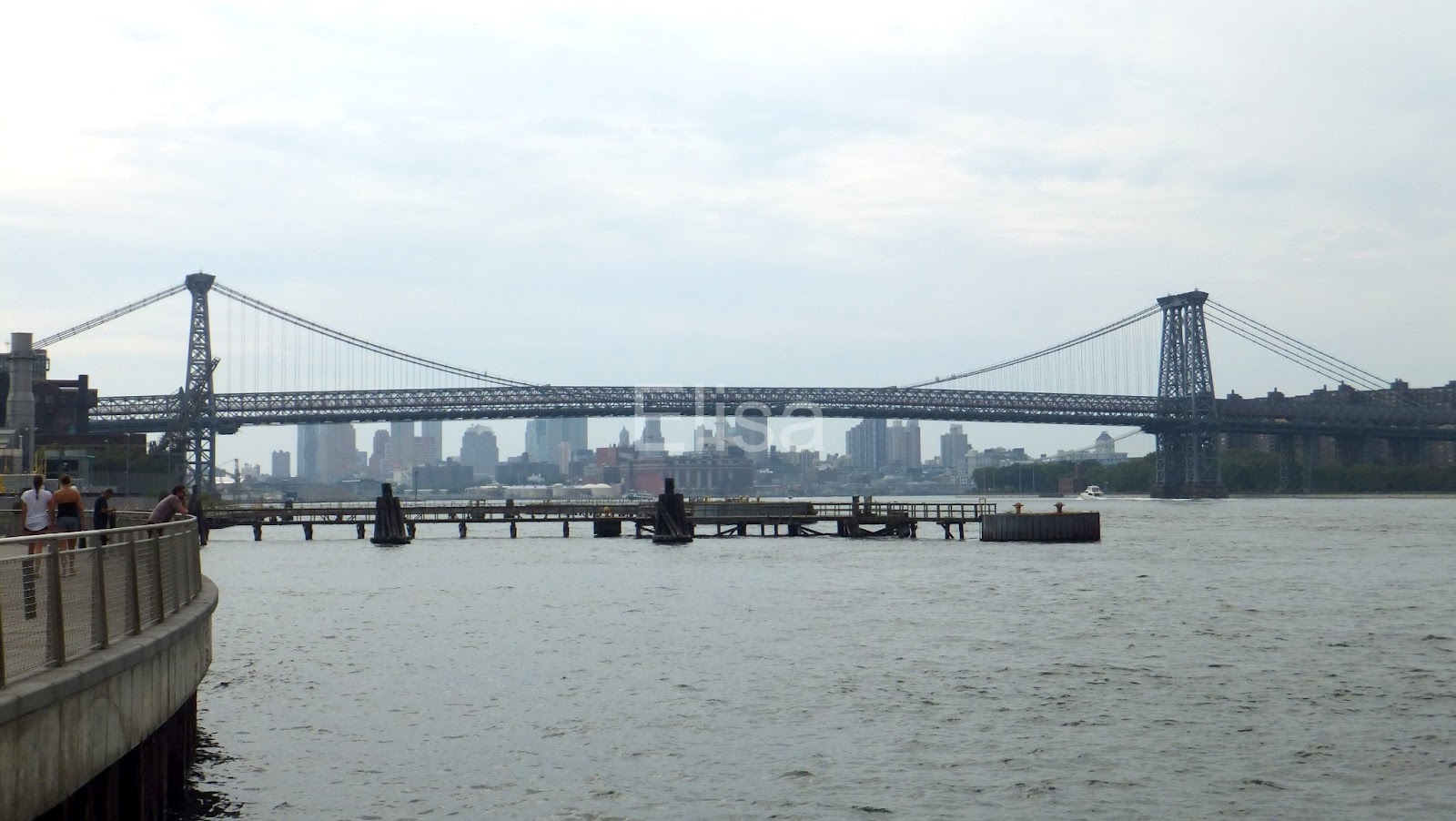 Williamsburg, Brooklyn, New York, Elisa N, Blog de Viajes, Lifestyle, Travel