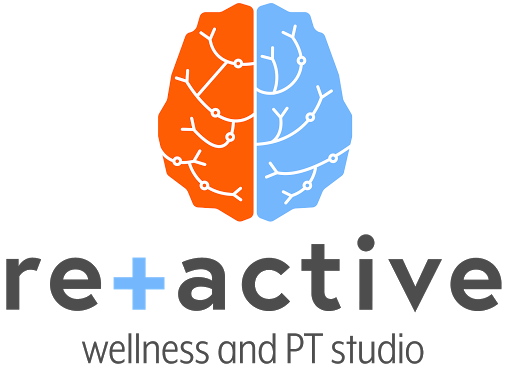 [re+active] physical therapy & wellness