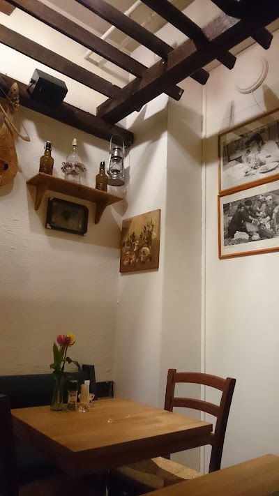 Photos of Spaghetteria Pulcinella