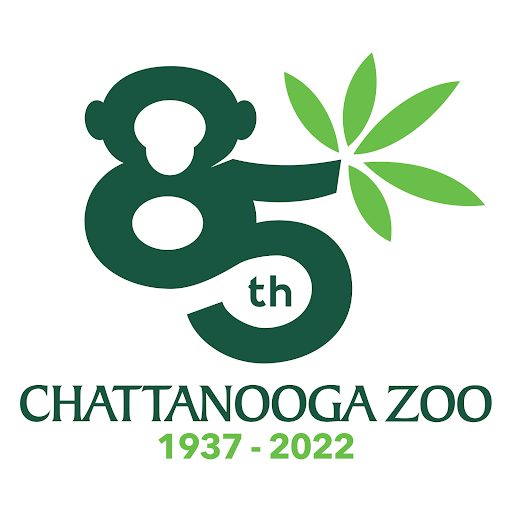 The Chattanooga Zoo at Warner Park logo