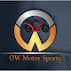 OW Motors Lahore Deal in Heavy Bikes cruiser scooter ATV cafe racer chopper