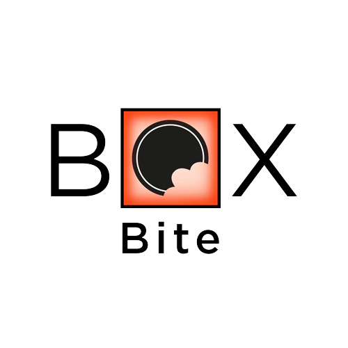 Box Bite logo