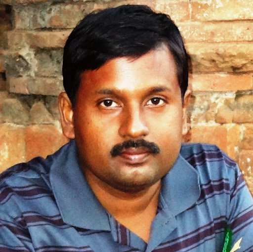 Anupam Pradhan