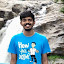 Aravind Muralidharan's user avatar