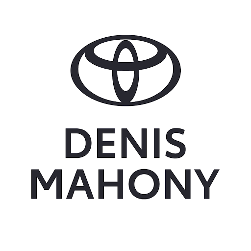 Denis Mahony Toyota Kilbarrack