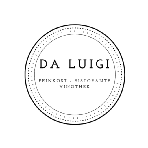 Ristorante Da Luigi logo
