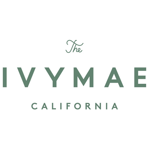 The Ivy Mae logo
