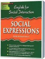 English for Social Interaction Social Expressions