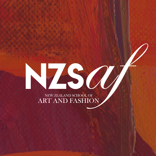 New Zealand School of Art and Fashion - Fashion Campus Manukau logo