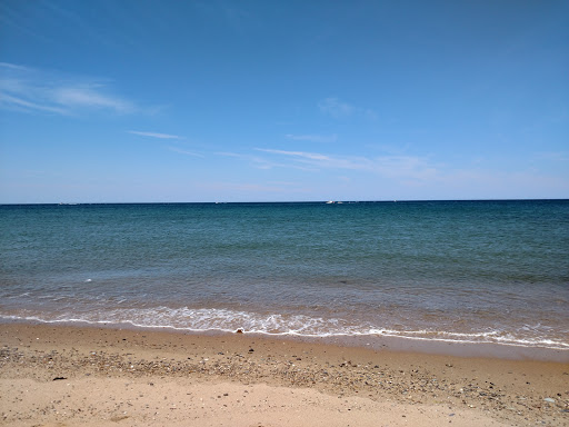 Race Point Beach