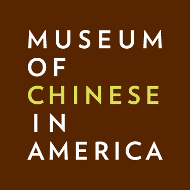 Museum of Chinese in America logo