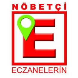 NobetciEczanelerin.com logo