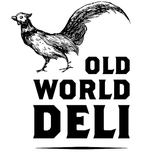 Old World Deli logo
