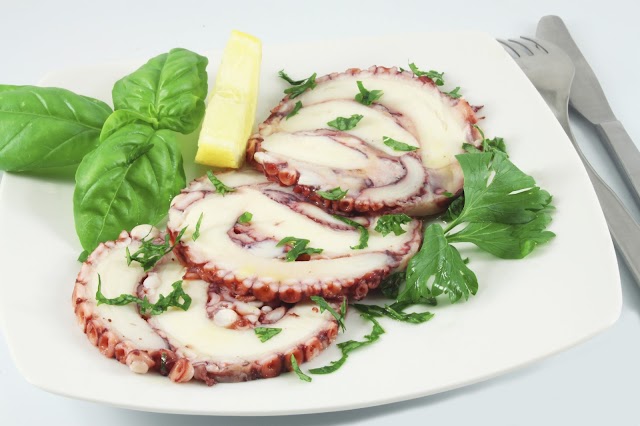 Restauracja Azzurro
