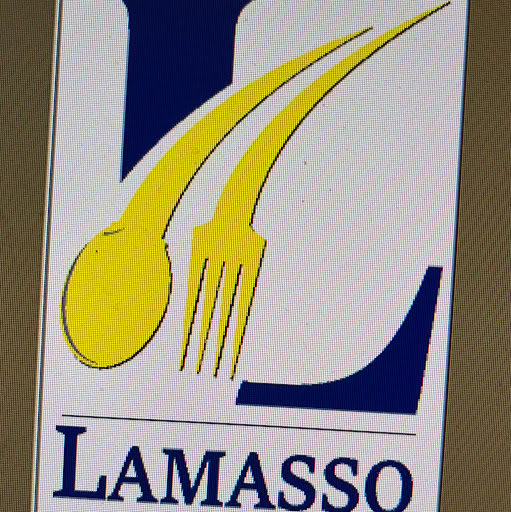Lamasso Restaurant logo