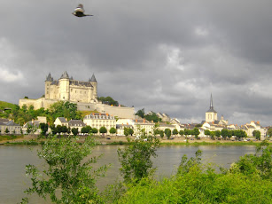 Saumur