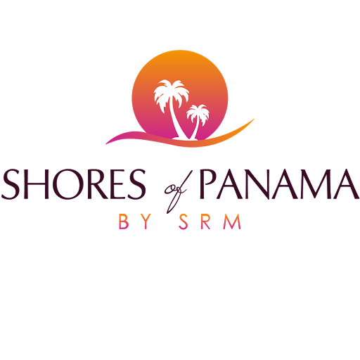 Shores of Panama logo