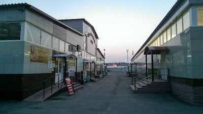 Photos of Kisielewski market