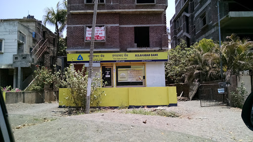 Allahabad Bank, Manohar,Cs No 8297,Next To Anuradha Hotel,Sangli-Miraj Road, Vishrambagh, Sangli, Maharashtra 416415, India, Public_Sector_Bank, state MH